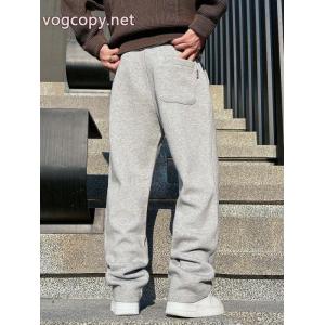激安 通販 専門スラックス2026最新作 高級感に溢れ 雰囲気が違うCHROME HEARTS