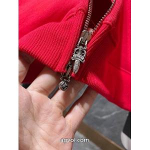 パーカー最安価格新品 これで決まり 人気商品限定セールブランド コピー s 級CHROME HEARTS