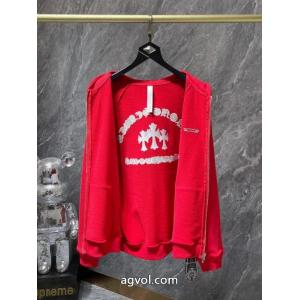 パーカー最安価格新品 これで決まり 人気商品限定セールブランド コピー s 級CHROME HEARTS