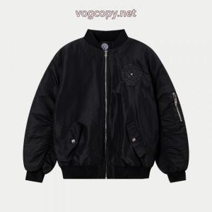 偽物 ブランドジャケット人気急上昇中 VIP価格人気 お手頃価格CHROME HEARTS