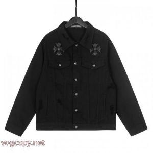 コートコピー 通販最新作入荷 人気定番大人気 今季流行りの人気新作CHROME HEARTS