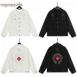 コートコピー 通販最新作入荷 人気定番大人気 今季流行りの人気新作CHROME HEARTS