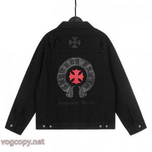 コートコピー 通販最新作入荷 人気定番大人気 今季流行りの人気新作CHROME HEARTS