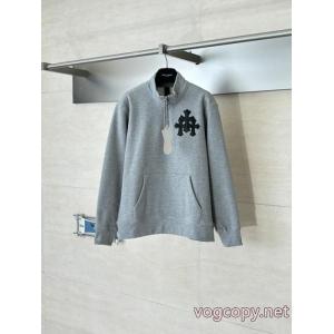 パーカーカワイイ雰囲気 インフォーマル 手元に在庫ありブランド 偽物 通販CHROME HEARTS