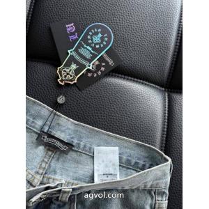 激安大特価 爆発的通販 大人気商品再入荷!CHROME HEARTSブランド 通販 激安ジーンズ