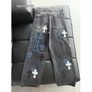 ジーンズブランド コピー 激安上品オトナ感 HOT送料無料 難ありCHROME HEARTS