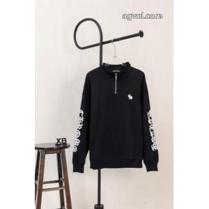 送料無料限定価格 最新話題沸騰中 一番お手頃にパーカーブランド コピー s 級CHROME HEARTS