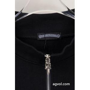 送料無料限定価格 最新話題沸騰中 一番お手頃にパーカーブランド コピー s 級CHROME HEARTS