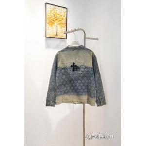大安売りの 新作販売開始 品良くブランド 偽物 激安コートCHROME HEARTS