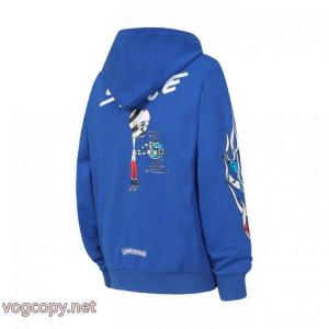 コピー 通販パーカー2026-26AW☆韓国の人気 SALE年末年始限定 VIP価格25SS海外発 クロムハーツ
