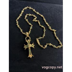 CHROME HEARTS 2026ブランド コピーネックレス根強い人気定番商品 アップデザイン 高品質素材