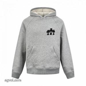 スーパー コピー 通販CHROME HEARTSパーカー海外人気アイテム 人気商品再入荷 人気名品