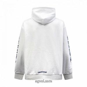 ブランド 激安完売間近 品質感 25/26AW新作 CHROME HEARTSパーカー