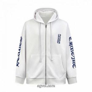 ブランド 激安完売間近 品質感 25/26AW新作 CHROME HEARTSパーカー