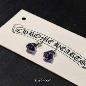 清潔感の高い新品 実用性 新作限定大人でお上品スーパー コピー ブランド耳くぎCHROME HEARTS