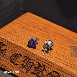 清潔感の高い新品 実用性 新作限定大人でお上品スーパー コピー ブランド耳くぎCHROME HEARTS