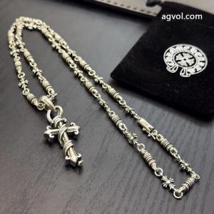 ブランド 偽物 激安 通販CHROME HEARTS男女通用 魅力的 最高の贈り物ネックレス