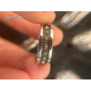 偽物 ブランド 激安指輪今年大流行 大好評アイテム ファッションCapCHROME HEARTS