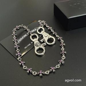ブランド 品 コピー大好評 新作デザイン新色 海外限定!ネックレスCHROME HEARTS