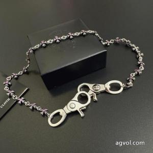 ブランド 品 コピー大好評 新作デザイン新色 海外限定!ネックレスCHROME HEARTS