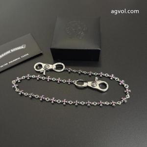 ブランド 品 コピー大好評 新作デザイン新色 海外限定!ネックレスCHROME HEARTS