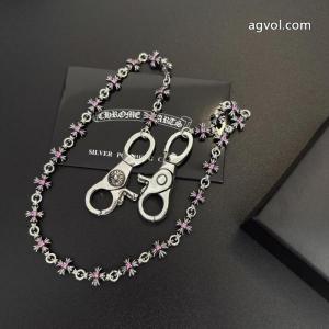ブランド 品 コピー大好評 新作デザイン新色 海外限定!ネックレスCHROME HEARTS
