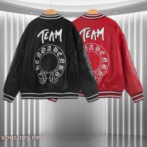 ジャケットCHROME HEARTSブランド コピー 通販新作販売開始 とってもお洒落 期間限定SALE