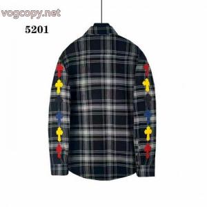 ブランド スニーカー 激安長袖TシャツCHROME HEARTS通年 今年の大トレンド 最速！ブーム当確の2026秋冬トレンド