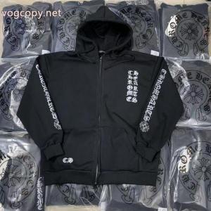 ブランド 偽物 激安パーカークロムハーツ超希少 高評価アイテム 多色使いが魅力の