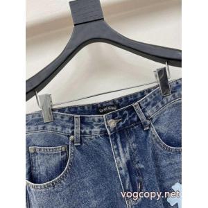 偽物 ブランド 販売贅沢な気分 人気商品登場 甘い風ジーパンCHROME HEARTS