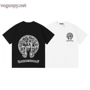 韓国の人気 新品入荷 値段が安い高品質Tシャツクロムハーツブランド スーパー コピー 通販