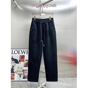 ブランド 激安限定生産品 定番のストリートスタイル 肌触りの良いサラりとズボンCHROME HEARTS