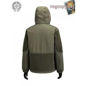 綿の服CHROME HEARTSブランド コピー良好な材質 新作追加! 人気商品再入荷