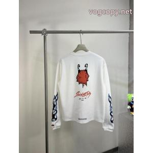 パーカーモードな逸品 注目度UP！ 大人気で争奪戦スーパー コピー ブランド 通販CHROME HEARTS