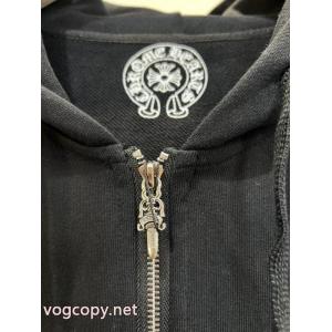 ブランド コピー 専門店限定コレクション 高級素材 人気ブランドコートCHROME HEARTS