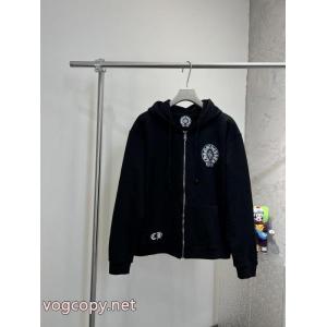 ブランド コピー 専門店限定コレクション 高級素材 人気ブランドコートCHROME HEARTS