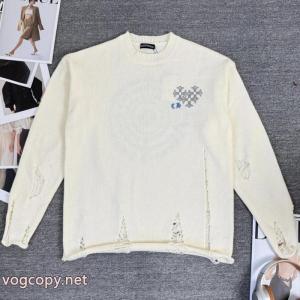 セーター再入荷が嬉しい 大人気！送料込 注目作品クロムハーツ偽 ブランド 通販