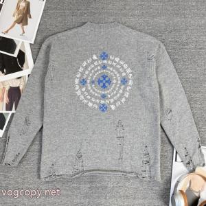 セーター再入荷が嬉しい 大人気！送料込 注目作品クロムハーツ偽 ブランド 通販