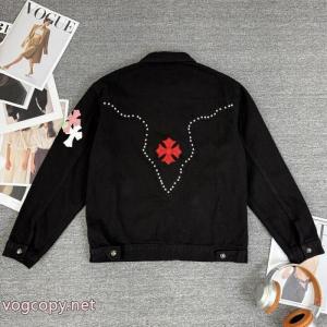 コートスーパーコピー2026CHROME HEARTS数量限定販売 ビューティー 秋冬新作コレクション