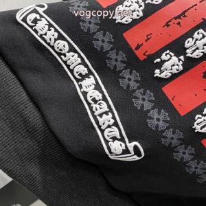 偽物 ブランドコートCHROME HEARTS2026年秋限定 永遠の定番 話題の新作 人気アイテム