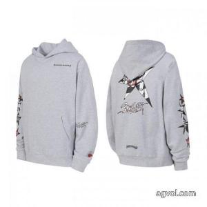 パーカークール印象 上品な印象 ファション性の高いブランド コピー 販売 CHROME HEARTS