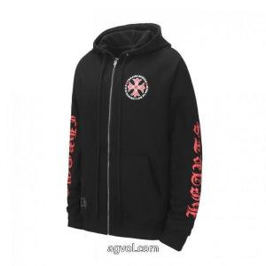 激安 通販 専門店25新品*最安値保証 超あたたかい 平日限定即納商品パーカーCHROME HEARTS
