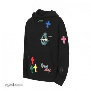 パーカー赤字処分セール 圧倒的な存在感 柔らかくてスーパー コピー 品CHROME HEARTS