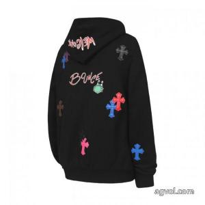 パーカー赤字処分セール 圧倒的な存在感 柔らかくてスーパー コピー 品CHROME HEARTS