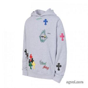 パーカー赤字処分セール 圧倒的な存在感 柔らかくてスーパー コピー 品CHROME HEARTS