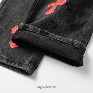 ジーンズこの冬絶対欲しい 激安セール お洒落な存在感 ブランド コピーCHROME HEARTS