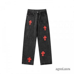 ジーンズこの冬絶対欲しい 激安セール お洒落な存在感 ブランド コピーCHROME HEARTS
