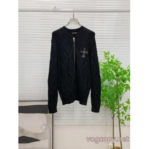 新作入荷限定セール 品質の良さ 2026新入荷クロムハーツコートブランド コピー 優良店