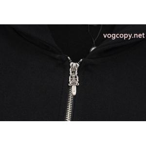 コピー ブランド 優良CHROME HEARTSパーカーコートインフォーマル 高級感 超安値 視線を集めて