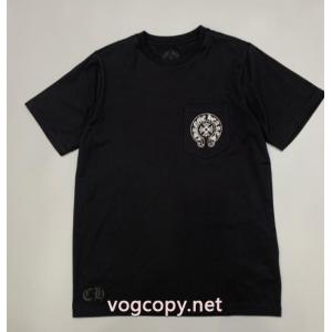 ブランド スーパー コピー    tシャツ国内在庫即納可能  最重要！2026秋冬トレンド 今年マストクロムハーツ..